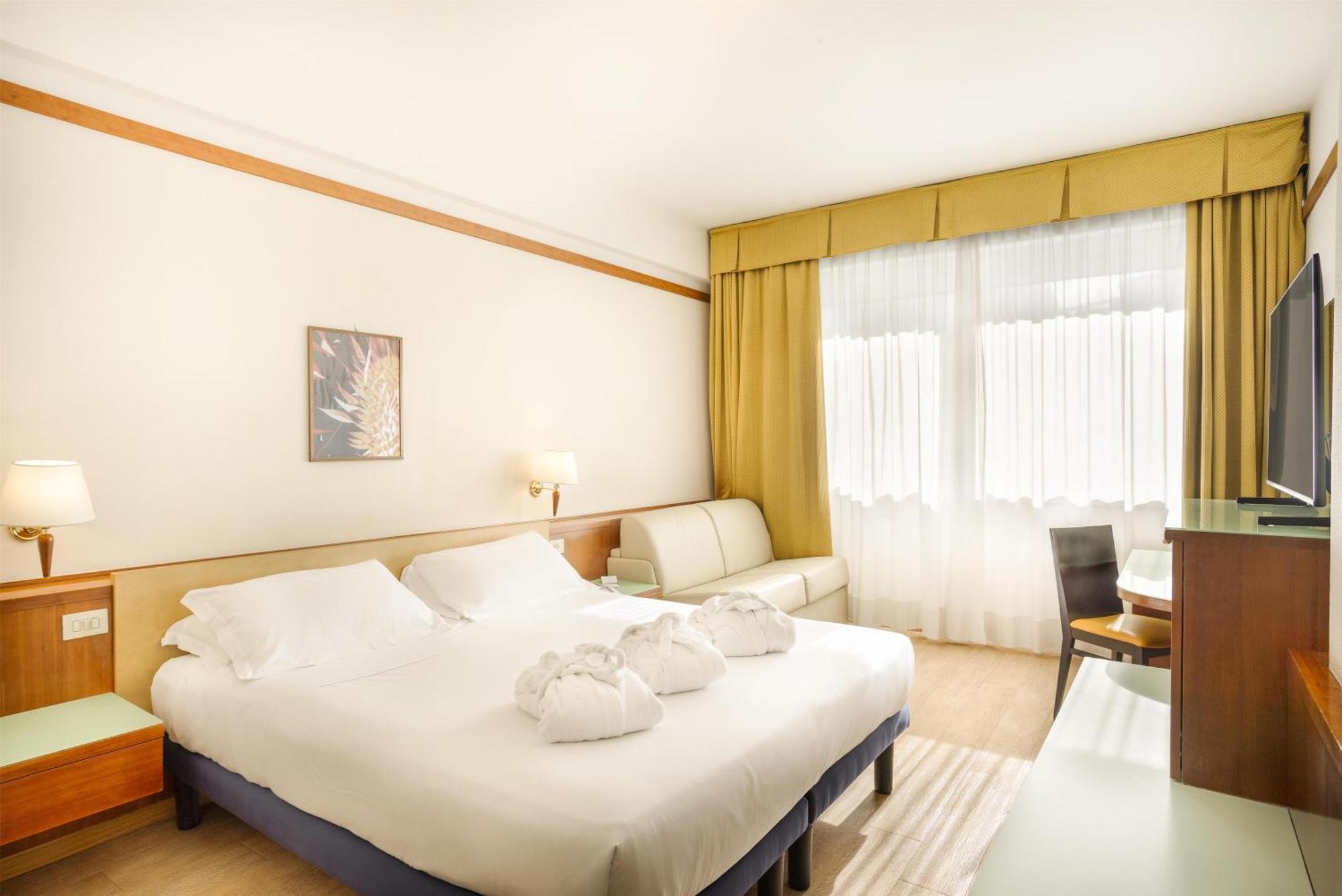 Best Western City Hotel — Photos 2