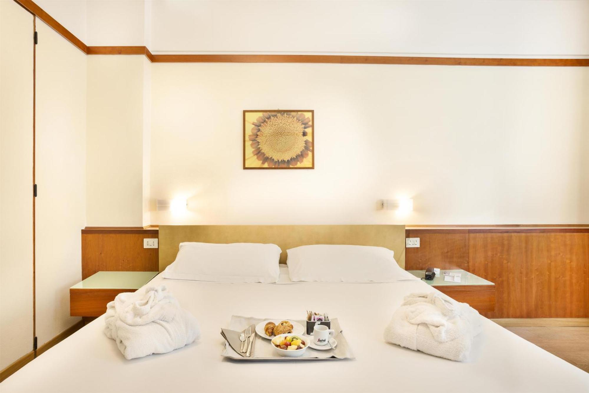 Best Western City Hotel — Photos 1